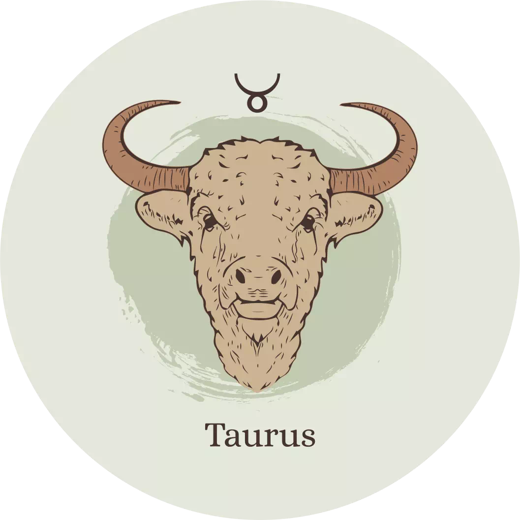 June Zodiac - Taurus