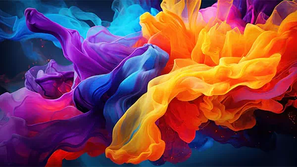 colors fusion a blast