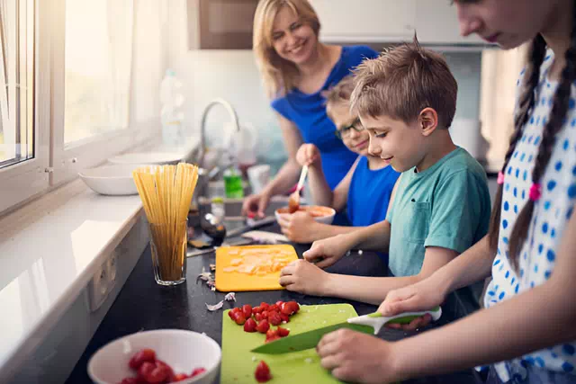 Food Habits of the Month : June 2024