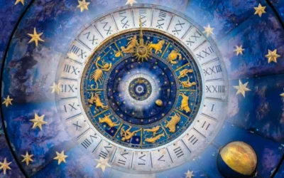 Horoscope for the month – August 2024