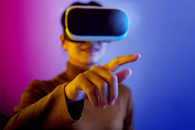 Karma and the World of Metaverse- Exploring Digital Realms and Ethical Considerations