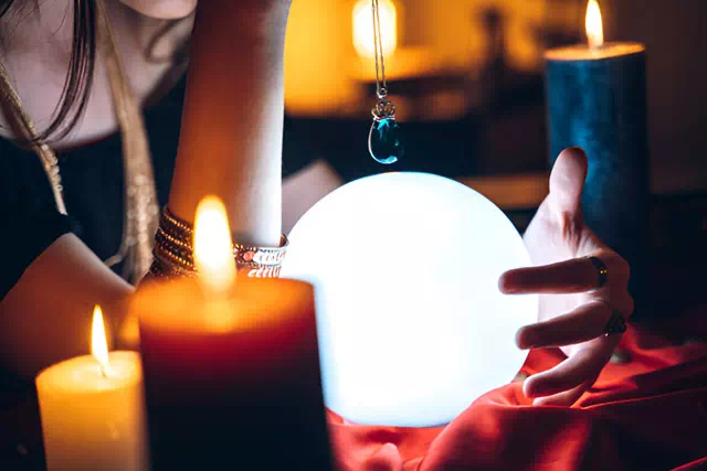 Psychic Abilities According to the Moon Sign 2