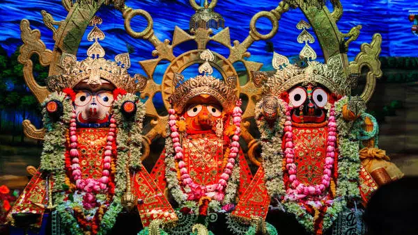 lord jagannath