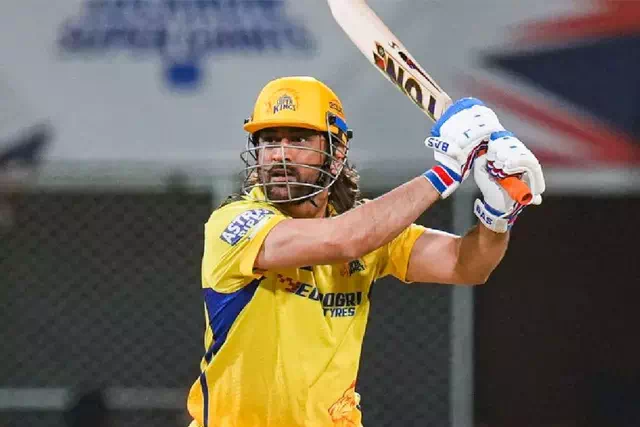 The Astrological Story behind the success of – M S Dhoni