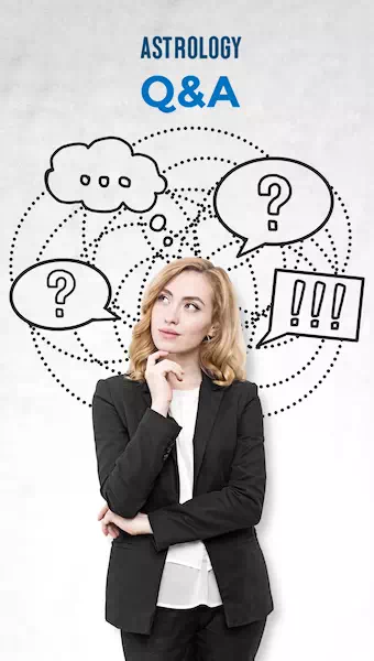 question and answer Vertical 2