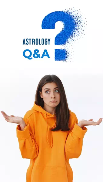 question and answer Vertical question and answer Vertical