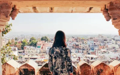 Favourable Time to Travel – September 2024